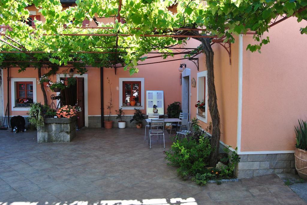Вілла Tourist Farm Dujceva Domacija Времський Бритоф Екстер'єр фото