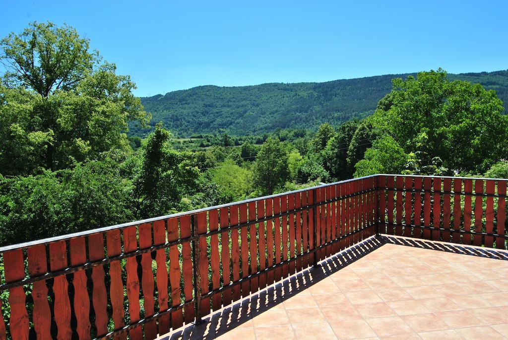 Вілла Tourist Farm Dujceva Domacija Времський Бритоф Екстер'єр фото