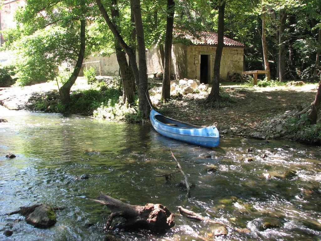 Вілла Tourist Farm Dujceva Domacija Времський Бритоф Екстер'єр фото